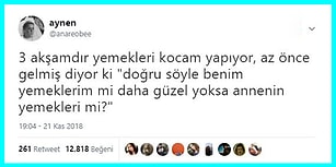 2018 Yılında Yazdıklarıyla İnsanı Evlenmeye Özendiren Çiftlerden Tatlış mı Tatlış, Komik mi Komik 17 Paylaşım