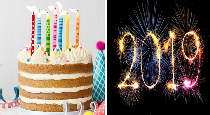 Тест: Месяц вашего рождения расскажет, что вам ожидать в 2019 году