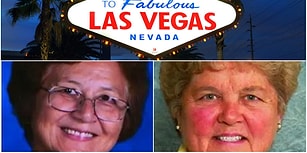 Af Dilediler: İki Katolik Rahibe Çaldıkları Yarım Milyon Dolarla Las Vegas'ta Kumar Oynadı