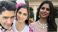Dünyanın En Pahalı Düğünü: Hindistanlı Isha Ambani ve Anand Piramal Peri Masalı Gibi Bir Düğünle Dünya Evine Girdi