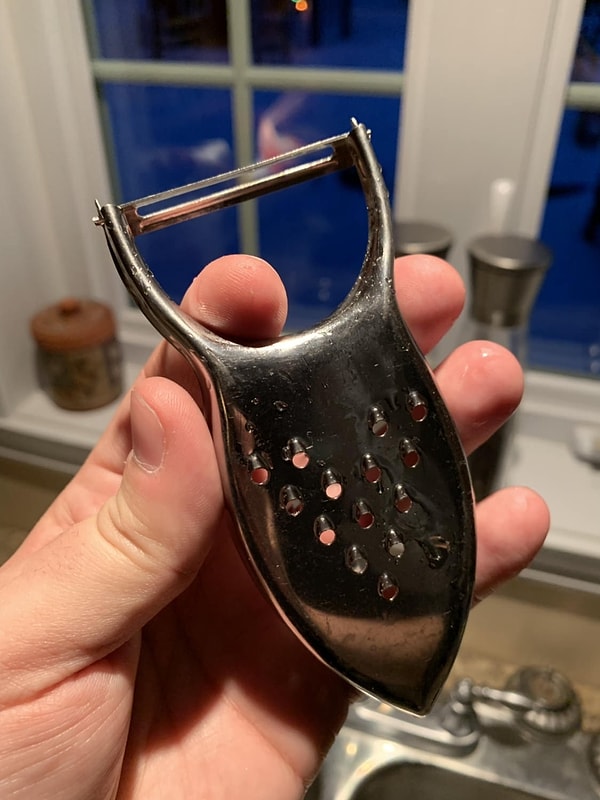 7. Ну и как прикажите пользоваться этим чудом инженерной мысли?