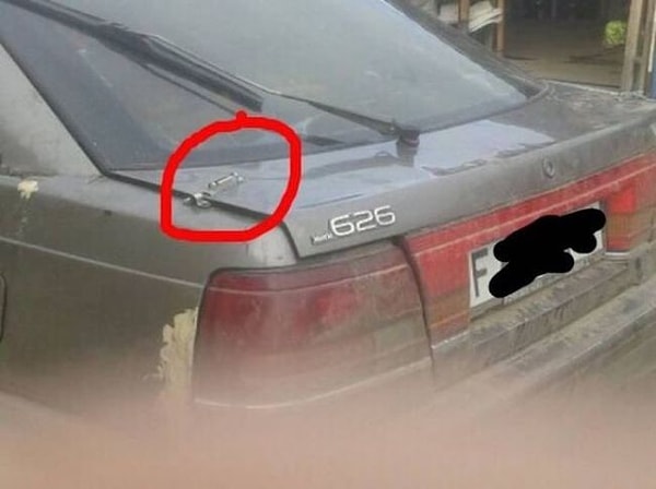 11. Защита уровня Пентагона