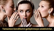 Dedikodudan Her Zaman Uzak Durmayı Seçmiş Dirayetli İnsanların 13 Ortak Özelliği