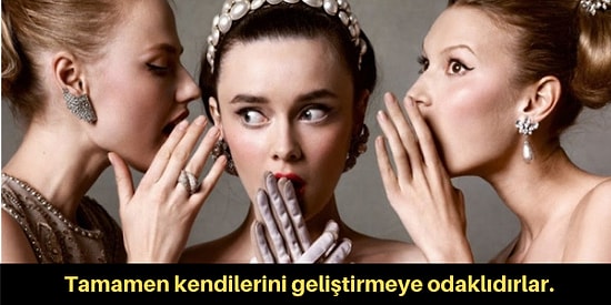 Dedikodudan Her Zaman Uzak Durmayı Seçmiş Dirayetli İnsanların 13 Ortak Özelliği