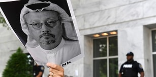 Time, Cemal Kaşıkçı'yı 'Yılın İnsanı' Seçti: 'Doğruları Tüm Dünyaya Söyledi, Bu Yüzden de Öldürüldü'