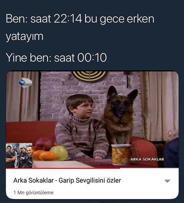 4. Neden olmasın?