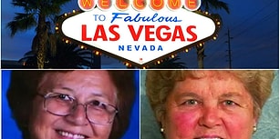 Af Dilediler: İki Katolik Rahibe Çaldıkları Yarım Milyon Dolarla Las Vegas'ta Kumar Oynadı