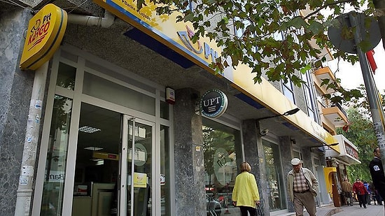 PTT'deki Hazine Hisseleri Varlık Fonu'na Aktarıldı