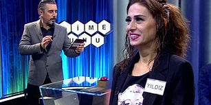 Kelime Oyunu'na Katılan Yıldız Tilbe'den 'Seksüel Şevk' Sorusuna Güldüren Yanıt
