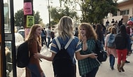 Olayları Silahlı Saldırıyı Gerçekleştiren Kişinin Gözünden Anlatarak Ters Köşe Yapan Reklam Filmi