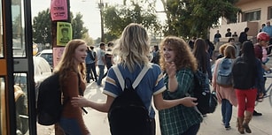 Olayları Silahlı Saldırıyı Gerçekleştiren Kişinin Gözünden Anlatarak Ters Köşe Yapan Reklam Filmi