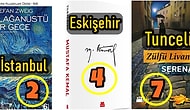 Ankara Birinci Sırada: Türkiye'de En Çok Hangi Kitaplar Okunuyor ve En Çok Hangi İller Kitap Okuyor?