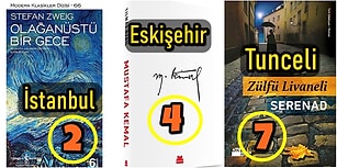 Ankara Birinci Sırada: Türkiye'de En Çok Hangi Kitaplar Okunuyor ve En Çok Hangi İller Kitap Okuyor?