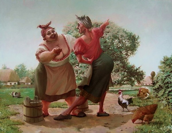 15. Кто из этих поп-звезд угодил в скандал из-за того, что оскорбил журналистку?