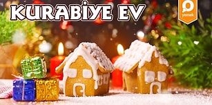 Yenilebilir Bir Ev ve Tadına Doyulamayan Tat: Kurabiye Ev Nasıl Yapılır?