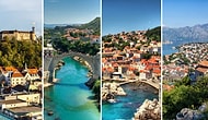 Tarih, Doğa ve Eğlence Arayanların Mutlaka Görmesi Gereken 11 Balkan Şehri