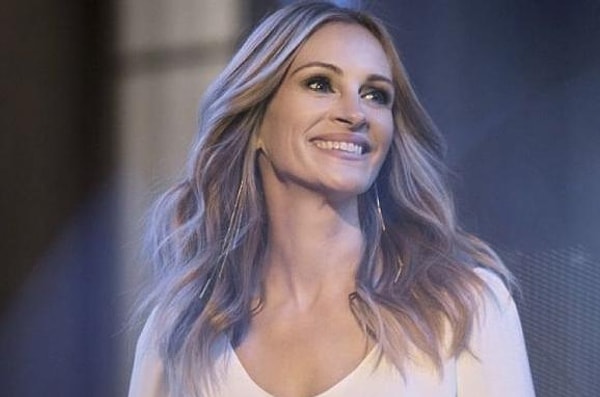 3. В статье описывались интересные факты из жизни актрисы