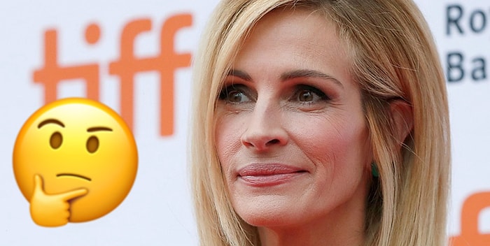 Дыры Джулии Робертс: Как можно опозорить звезду одной опечаткой