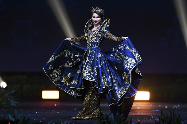 Россия, Юлия Полячихина