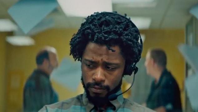 15. Sorry to Bother You (2018)