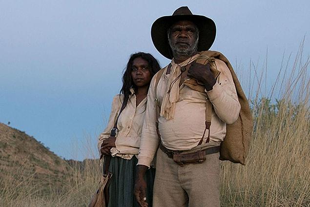 17. Sweet Country (2017)