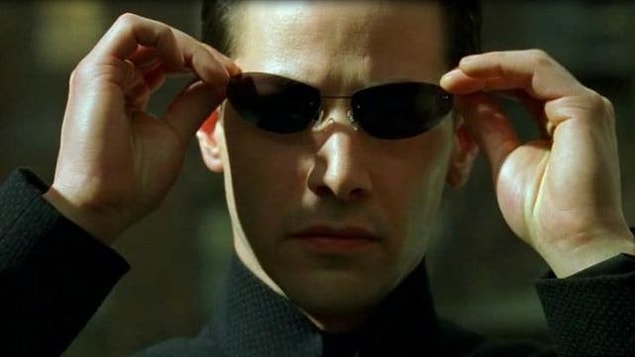12. Keanu Reeves
