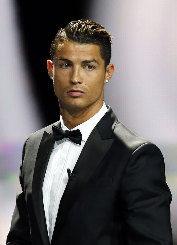 5. А этот образ ему идет, как думаешь?