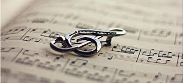 4. Ваше любимое направление в музыке?