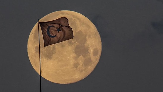 Türkiye Uzay Ajansı Resmen Kuruldu: 'Türkiye'nin Milli Çıkarları Uzayda da Gözetilecek'