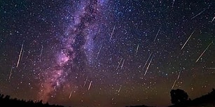 Yılın Son ve En Görkemli Gökyüzü Olayı Başlıyor! Geminid Meteor Yağmuru Ne Zaman Olacak ve Nasıl İzlenebilecek?