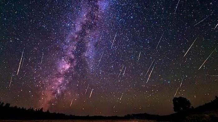 Yılın Son ve En Görkemli Gökyüzü Olayı Başlıyor! Geminid Meteor Yağmuru Ne Zaman Olacak ve Nasıl İzlenebilecek?