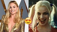 Güzelliği ve Zarafetiyle Herkesi Kendine Hayran Bırakan Aktris: Margot Robbie