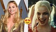 Güzelliği ve Zarafetiyle Herkesi Kendine Hayran Bırakan Aktris: Margot Robbie