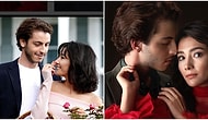 Dizi Aşkı Gerçek mi Oluyor? Aybüke Pusat ve Boran Kuzum Geçtiğimiz Gece Özel Bir Partiye Giderken Görüntülendi