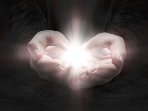 1. Теперь выберите изображение, которое заставляет вас чувствовать что-то: