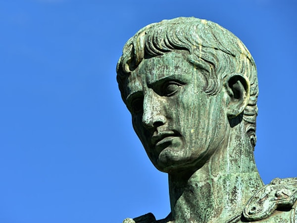 Римский генерал!