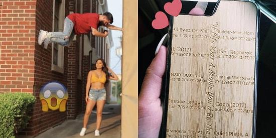 20 People Who Mastered the Whole Relationship Game In 2018
