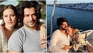 1 Milyon Dolarlık Teklif! Fahriye Evcen ve Burak Özçivit'e Daha Doğmayan Bebekleri İçin Dubai'den Teklif Geldi