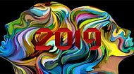 2019'da Ruhunu Hangi Renk Yansıtacak?