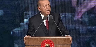 Erdoğan: 'Görevimiz Fildişi Kulelerinden Ahkam Kesenlere İnat, Aydınlık Yarınlar İçin Mücadeleyi Sürdürmek'