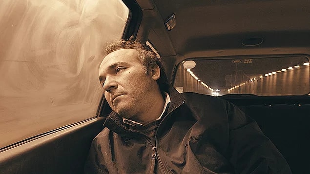 Yeraltı (2012)!