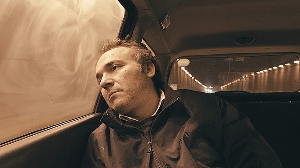 O, Burhan Altıntop'tan Çok Daha Fazlası! Acilen İzlemeniz Gereken En İyi Engin Günaydın Filmleri