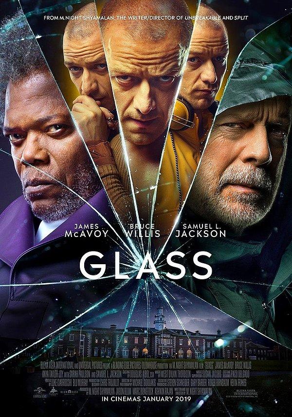10. Glass