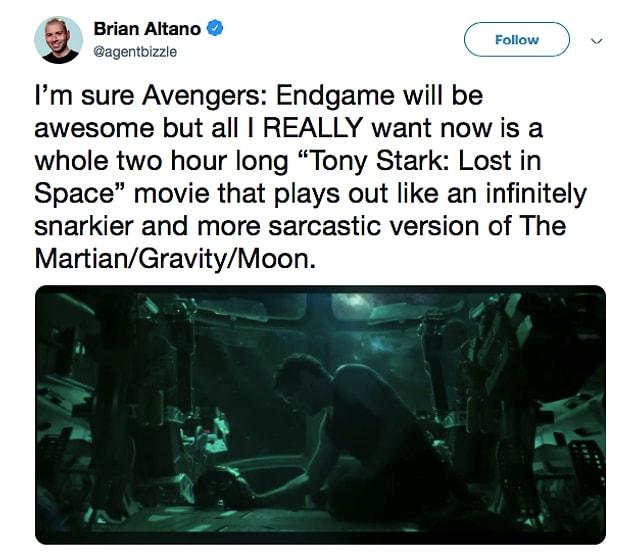 Marvel fandom couldn't stand Tony Stark's predicament...