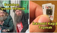 Deniz Kabuğu Toplamak ve Balık Beslemek Yasak! Hangi Ülkede Ne Yaparsanız Tutuklanacağınızı Biliyor musunuz?