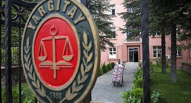 Yargıtayın Kararı: Bir Kadın İstediği Saatte Dışarı Çıkabilir, Hakları Devlet Güvencesinde 69