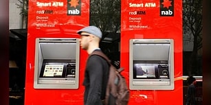 ATM'nin Sistem Hatasını Buldu, 4 Ayda 1 Milyon Dolardan Fazla Para Çekti: 'Rock Yıldızları Gibiydim'