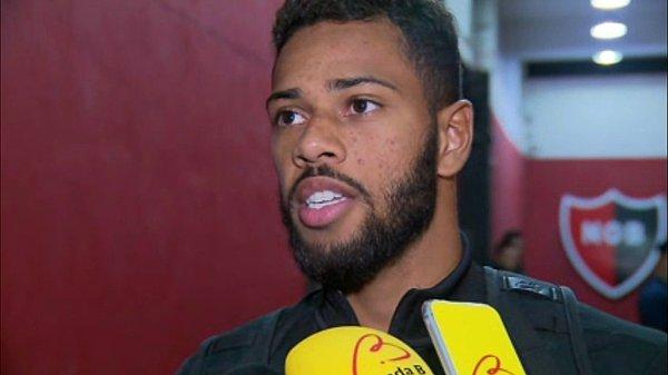 Brezilya'da Atletico Paranaense'de forma giyen 20 yaşındaki sol bek Renan Lodi'yi mercek altına altı.