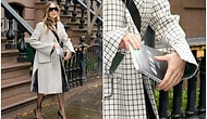 ABD'li Ünlü Oyuncu Sarah Jessica Parker, Selahattin Demirtaş'ın Kitabıyla Görüntülendi