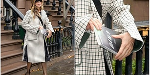 ABD'li Ünlü Oyuncu Sarah Jessica Parker, Selahattin Demirtaş'ın Kitabıyla Görüntülendi